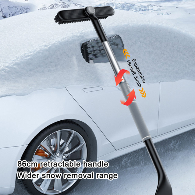 Tree Sap Remover For Car Efficient Quick Defrosting Snow Removal Equipment  Multifunctional - AliExpress